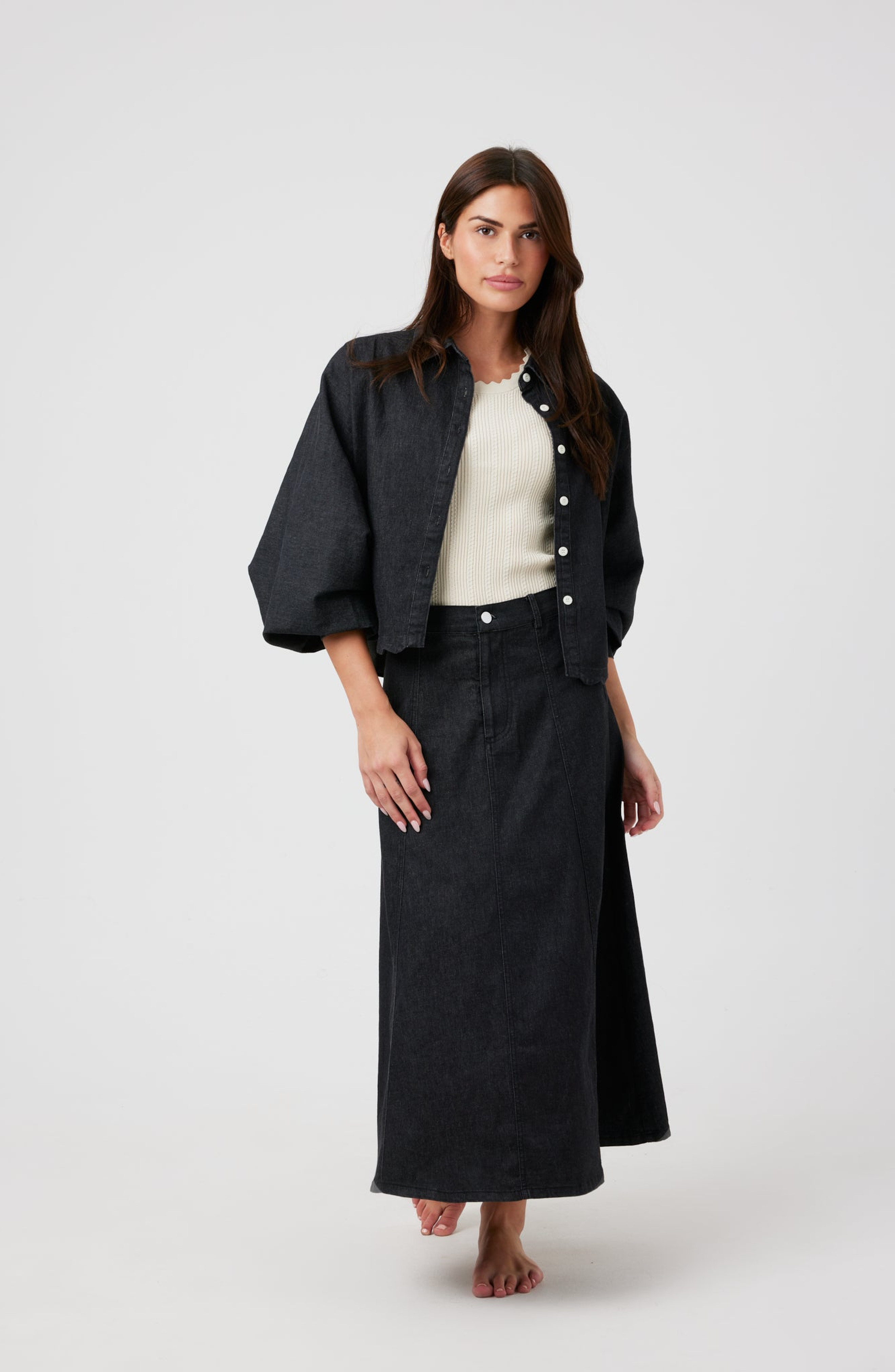 Raya Skirt - image 2