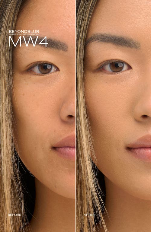 Youngblood Mineral Cosmetics Beyondblur Skin Perfecting Foundation