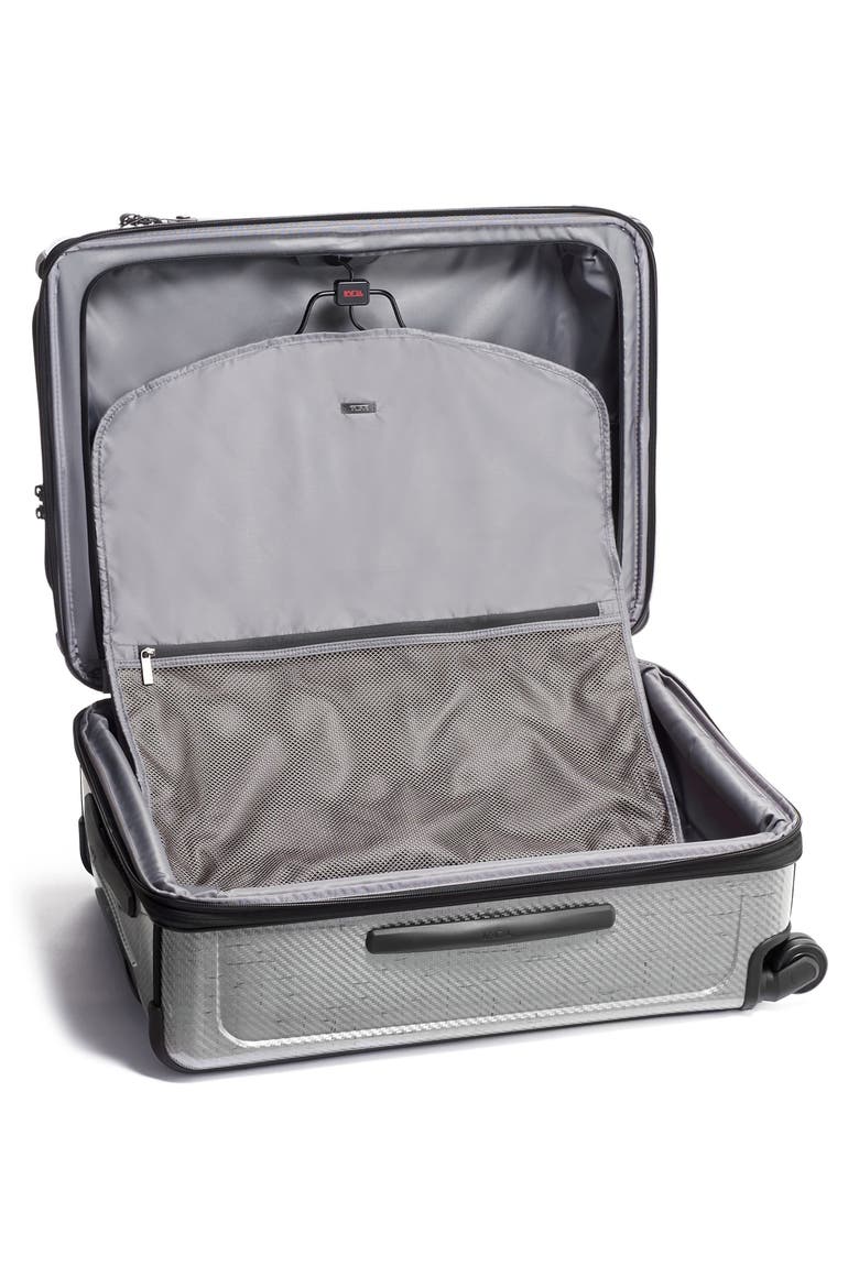 Tegra-Lite® Max Short Trip 26-Inch Expandable Four Wheel Packing Case, Alternate, color, GRAPHITE