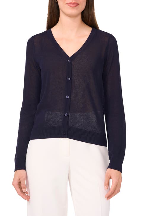 Women's Blue Cardigan Sweaters | Nordstrom