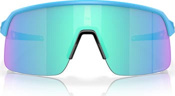 Oakley Sutro Lite 139mm Prizm™ Wrap Shield Sunglasses  display picture 1