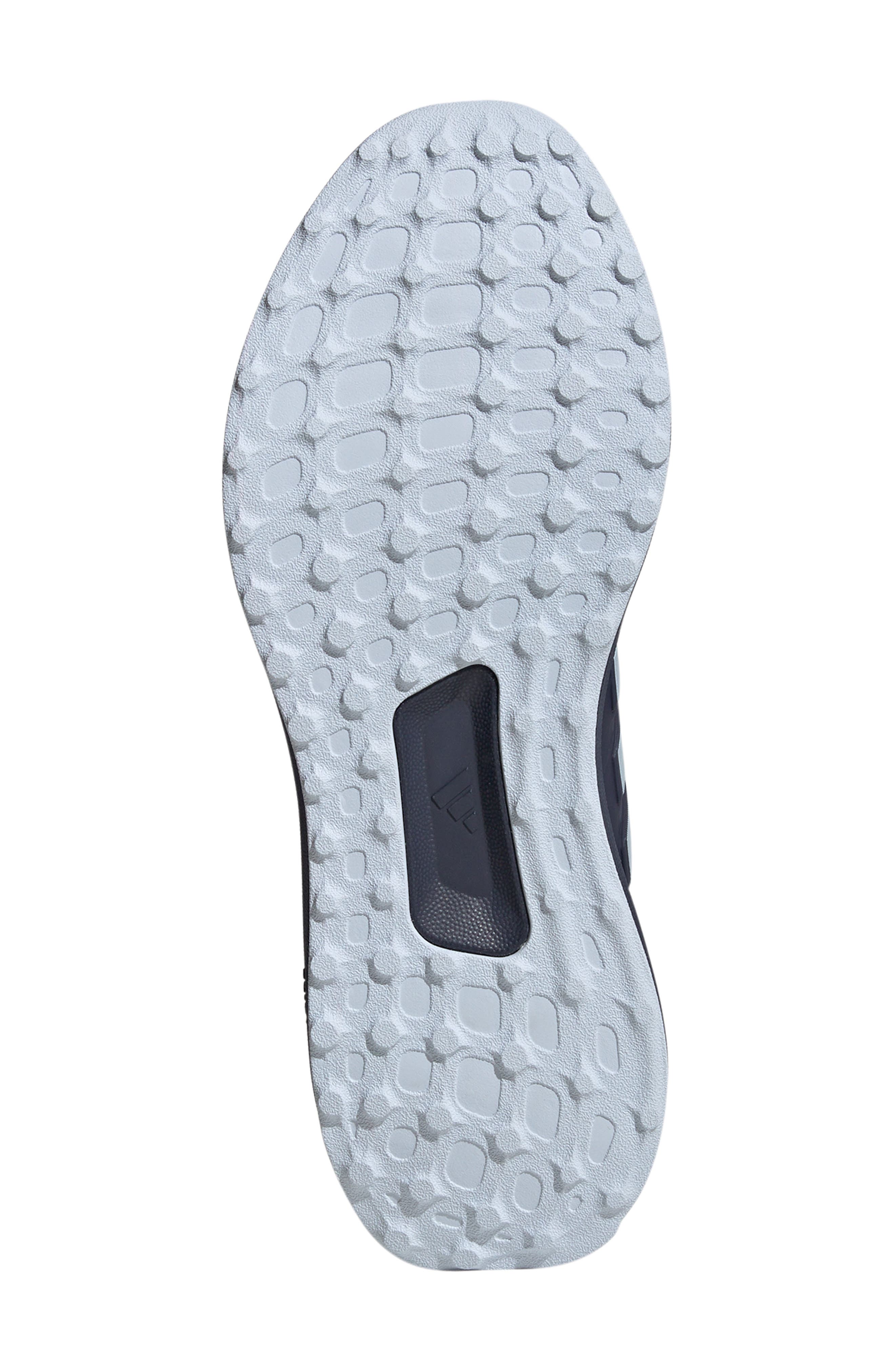 adidas Ultradream DNA Knit Sneaker, Alternate, color, Preloved Ink/ Navy/ Halo Blue