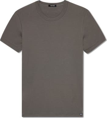 【関税&送料込み】Tom Ford Jersey T-Shirt TOM FORD Cotton Jersey Crewneck T-Shirt | Nordstrom
