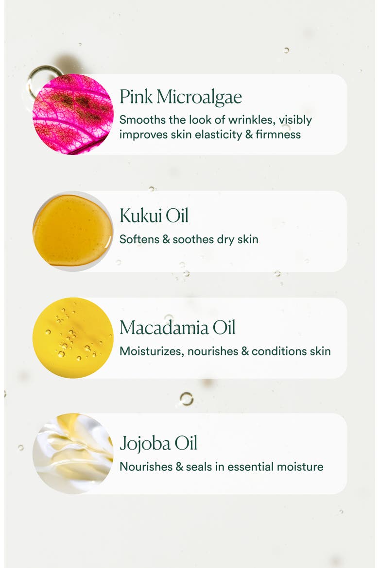 Essential Hydrating Oil, Alternate, color, NO COLOR