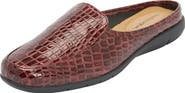 Comfortview The Estelle Slip On Mule