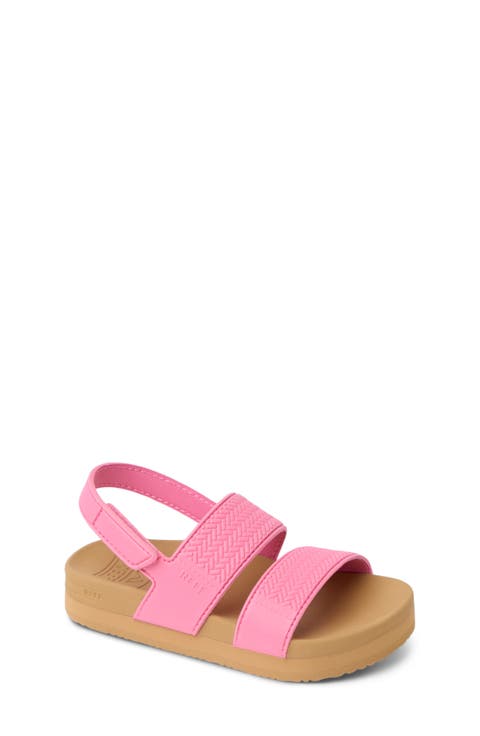 Kids' Water Vista Slingback Sandal (Baby, Walker & Toddler)
