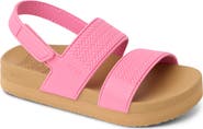 Reef Kids' Water Vista Slingback Sandal