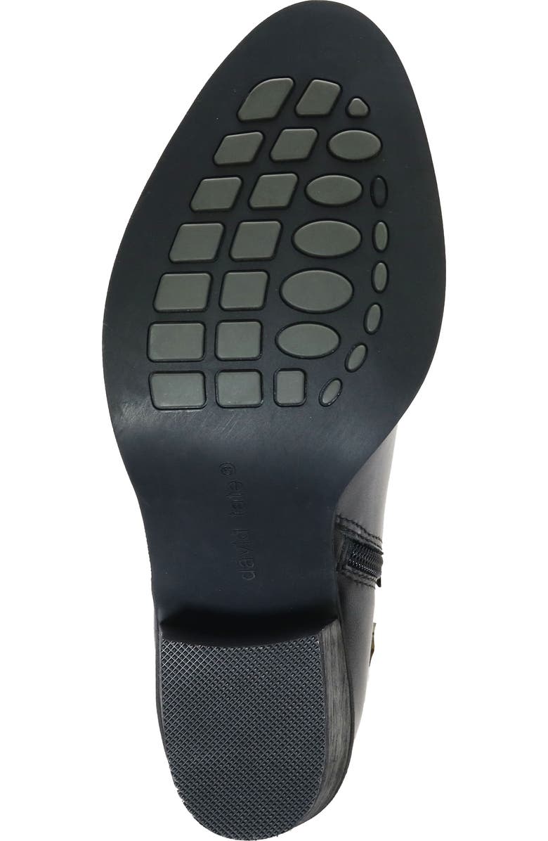 David Tate Focus Bootie, Alternate, color,