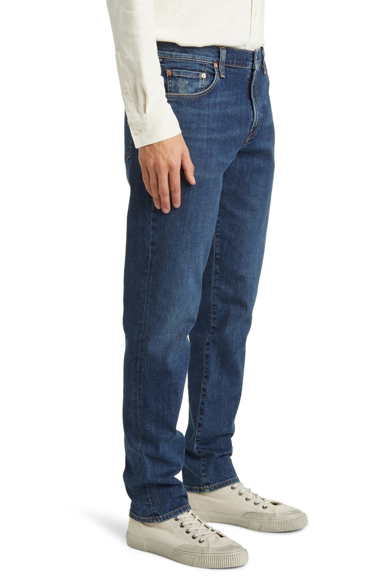 Citizens of Humanity London Tapered Slim Fit Jeans, Alternate, color, 
