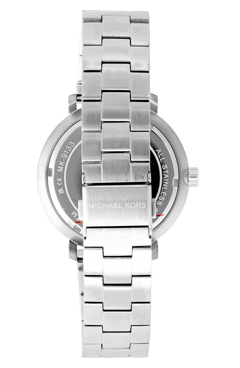MICHAEL Michael Kors Blake Bracelet Watch, 42mm, Alternate, color,