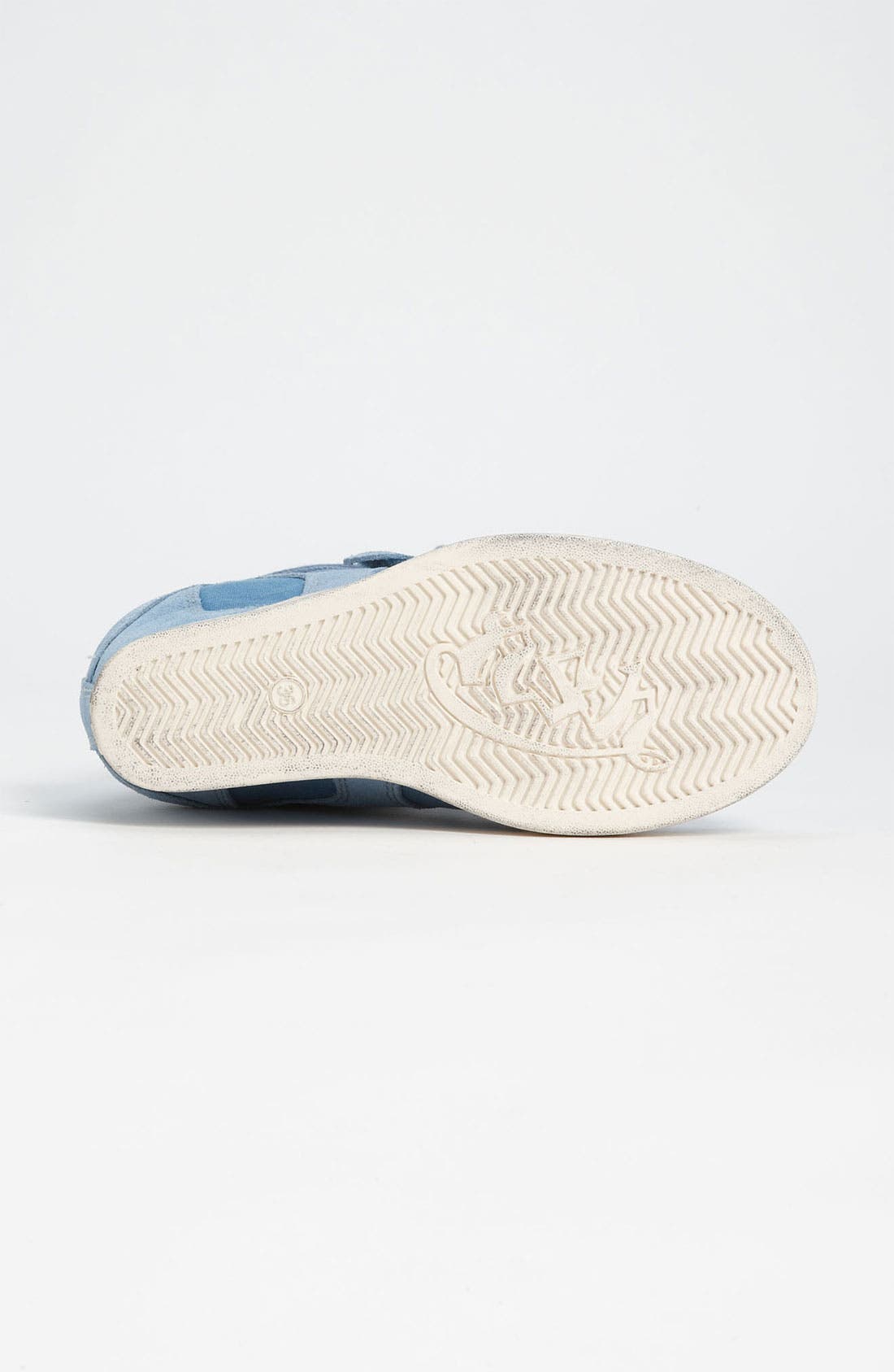 'Cool' Sneaker, Alternate, color, DENIM