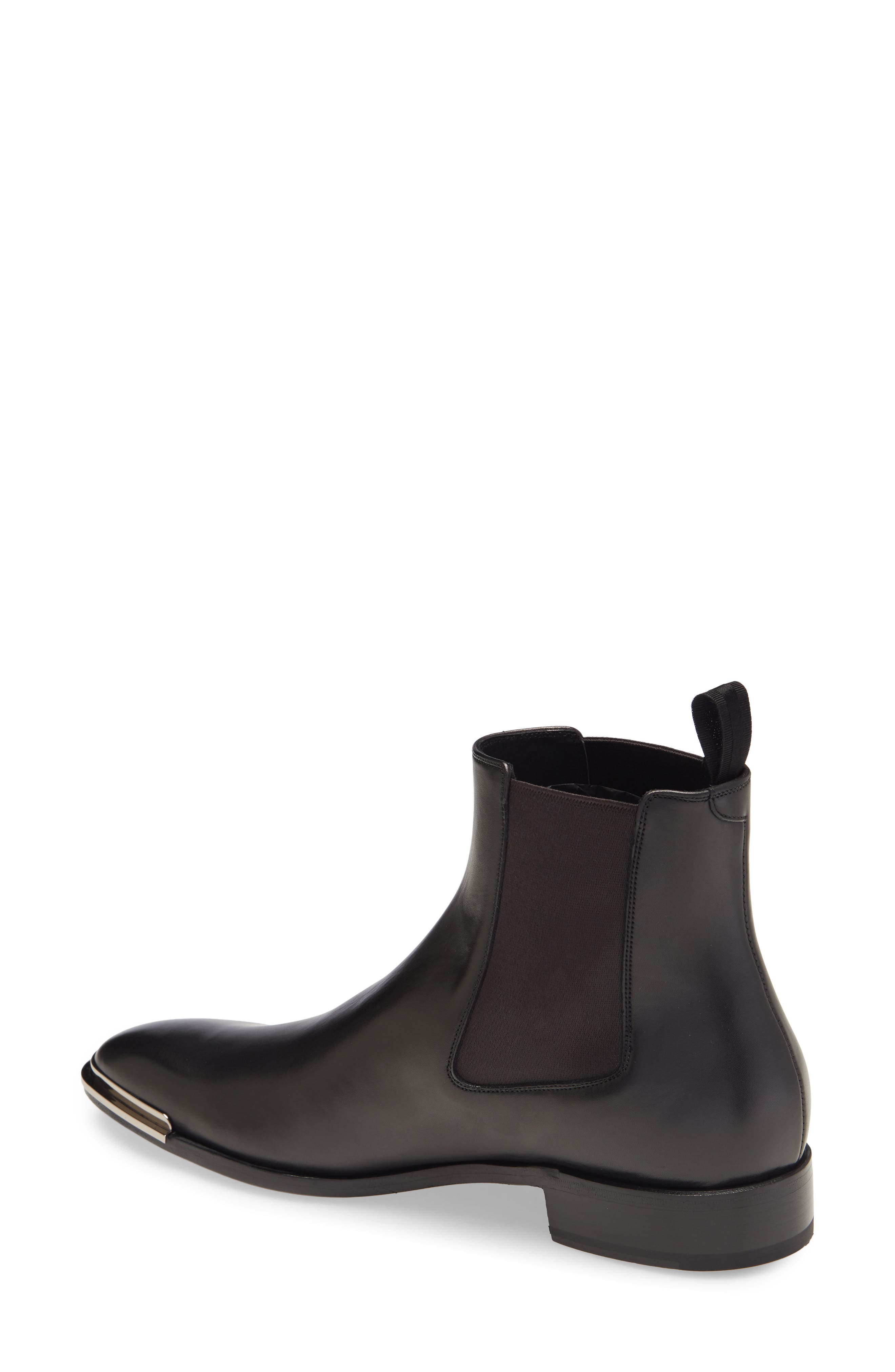 Givenchy Dallas Chelsea Boot, Alternate, color, 