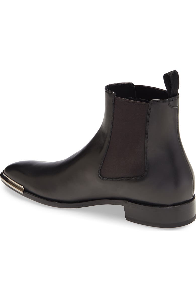 Givenchy Dallas Chelsea Boot, Alternate, color,