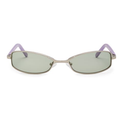 Hudson Sunglasses 50mm
