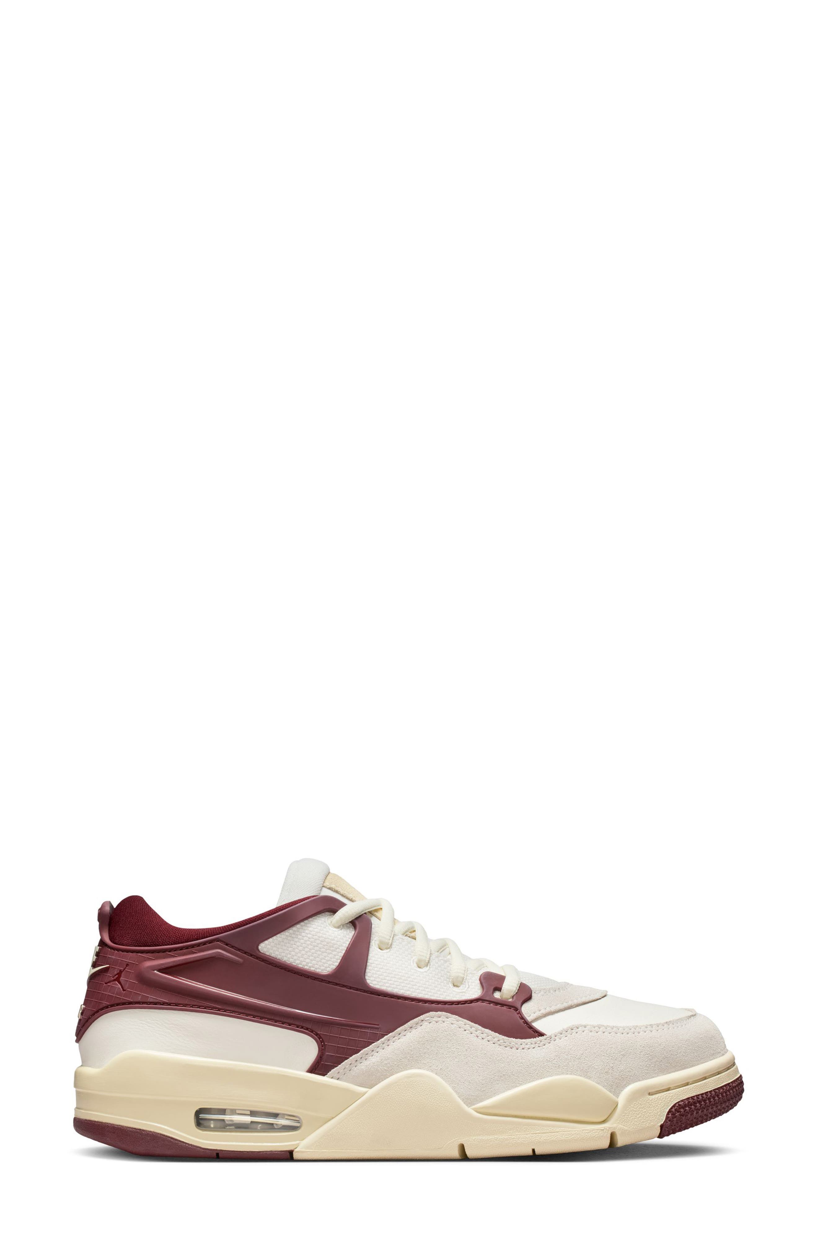 Air Jordan 4RM Sneaker - image 4