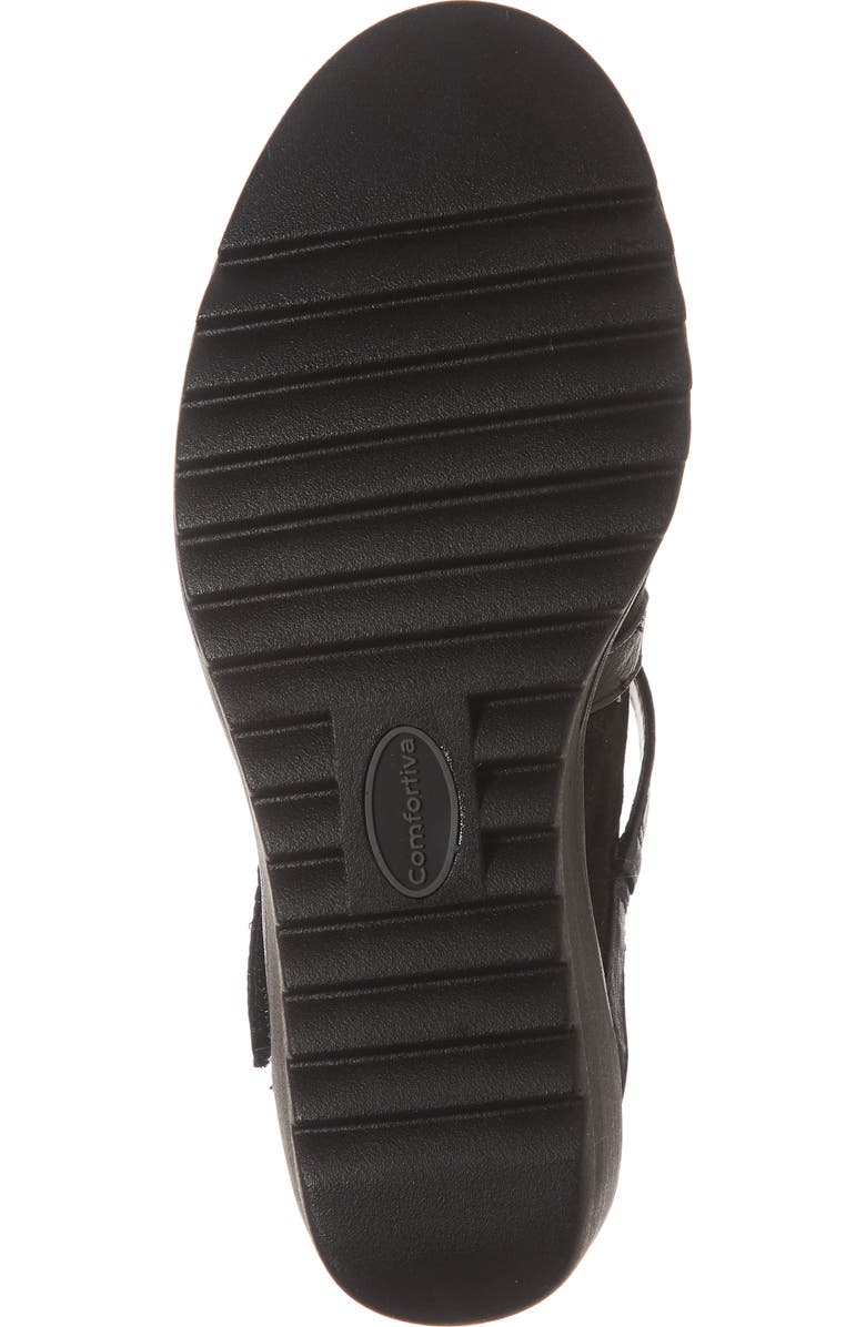 Comfortiva Alice Wedge Heel Pump, Alternate, color,