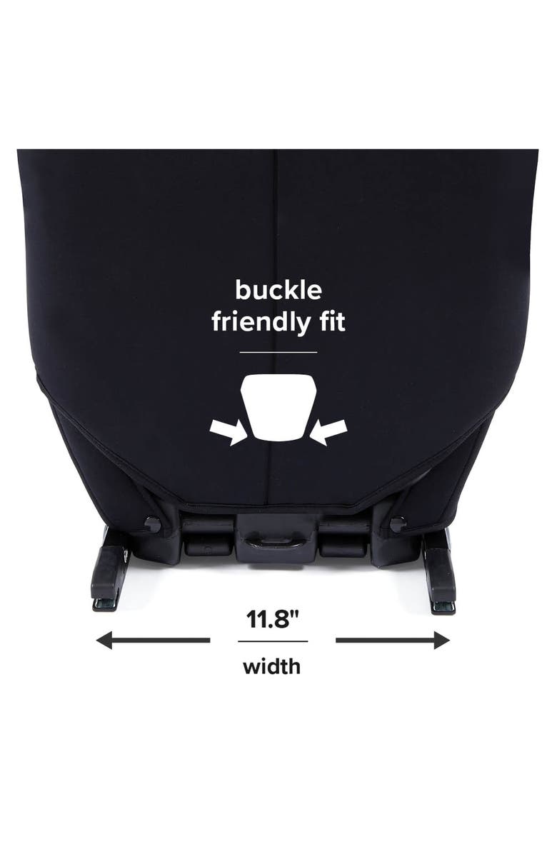 Diono Everett NXT Booster Car Seat, Alternate, color,