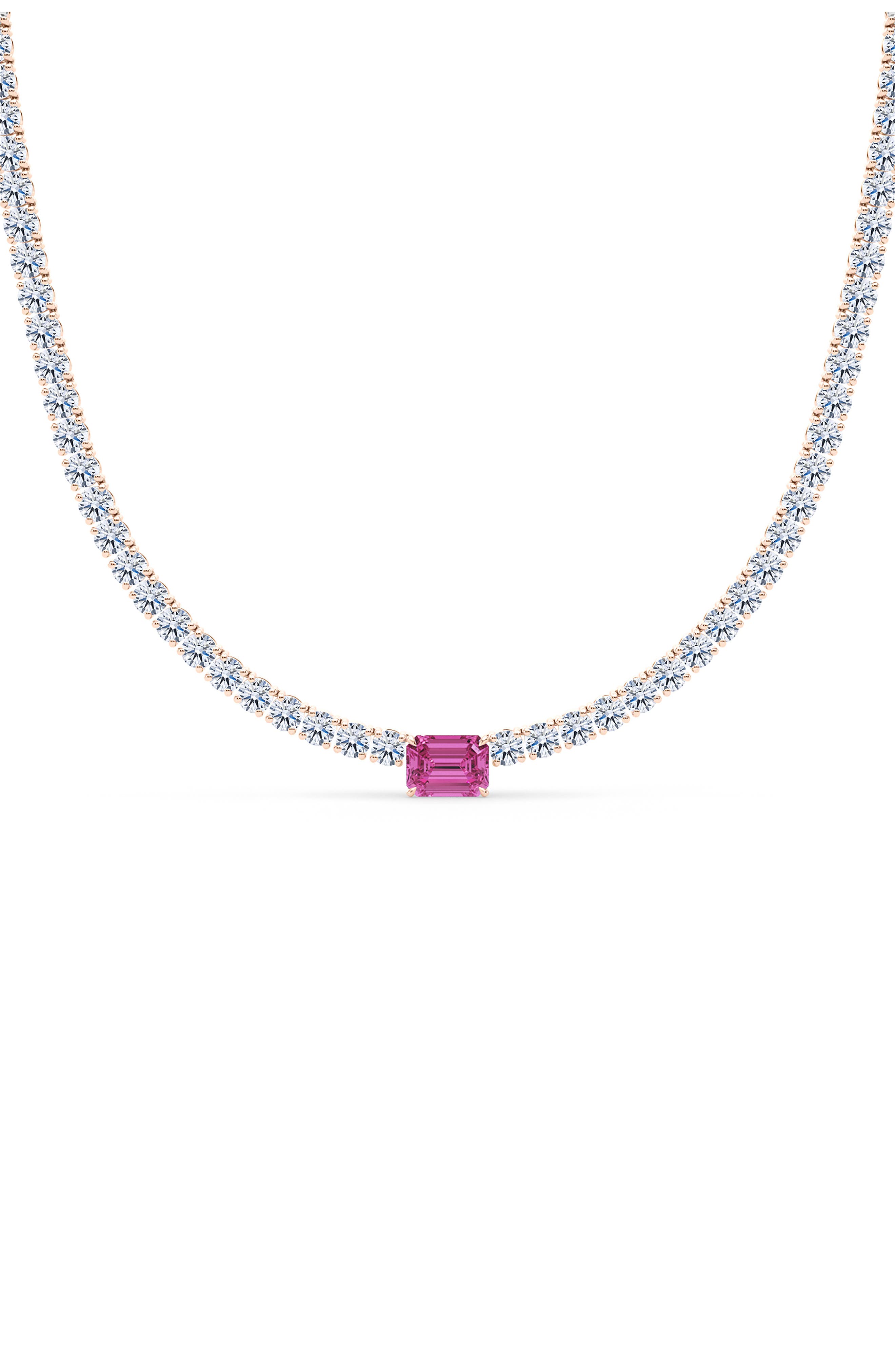 selected 18K ROSE GOLD