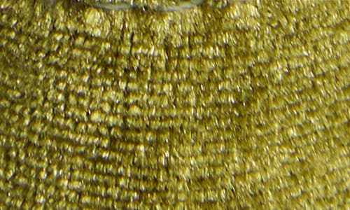 Nordstrom Mini Travel Jewelry Case Key Chain In Green