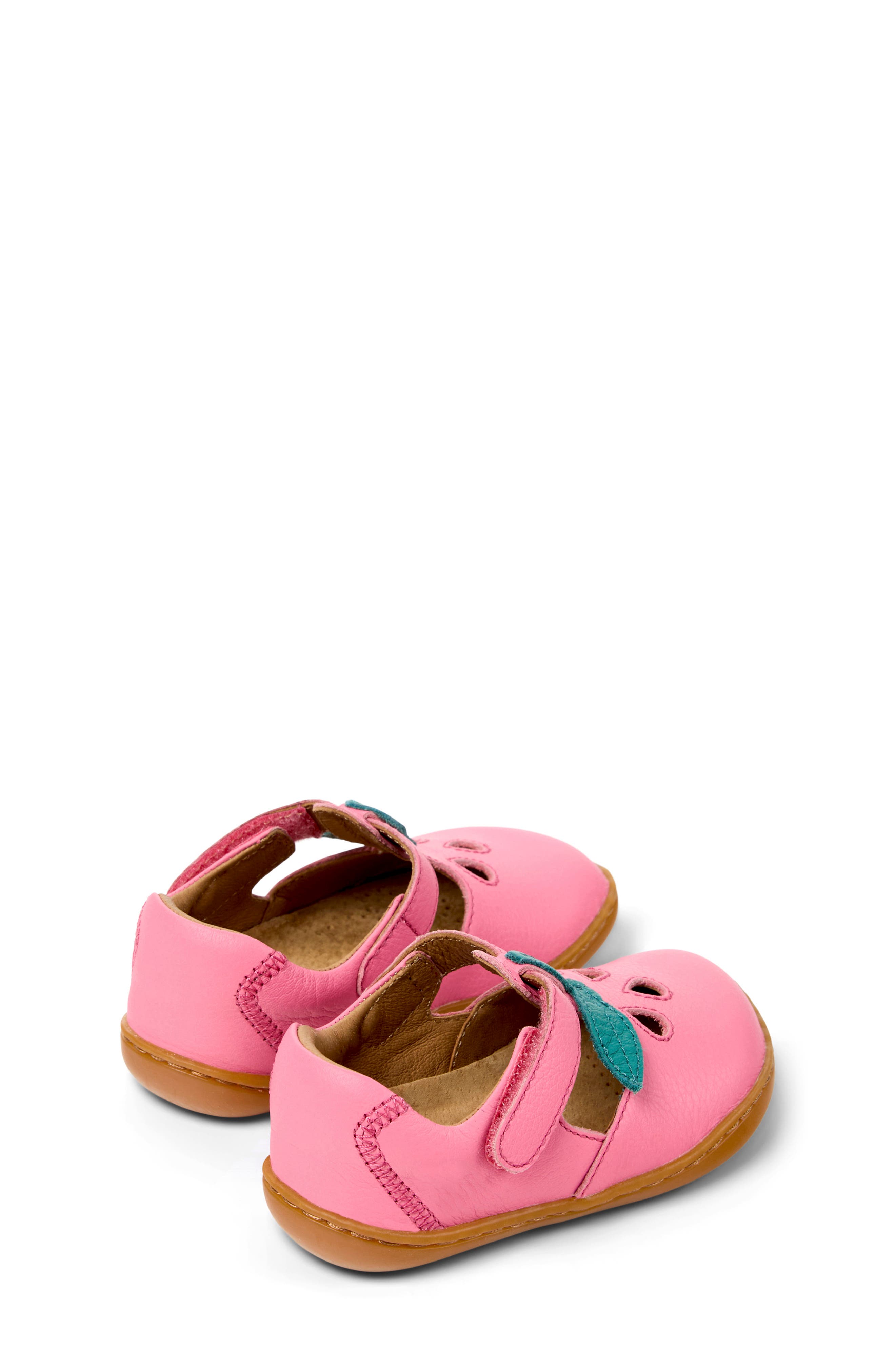 Camper Peu Cami Twins Sneaker, Alternate, color, Light/ Pastel Pink