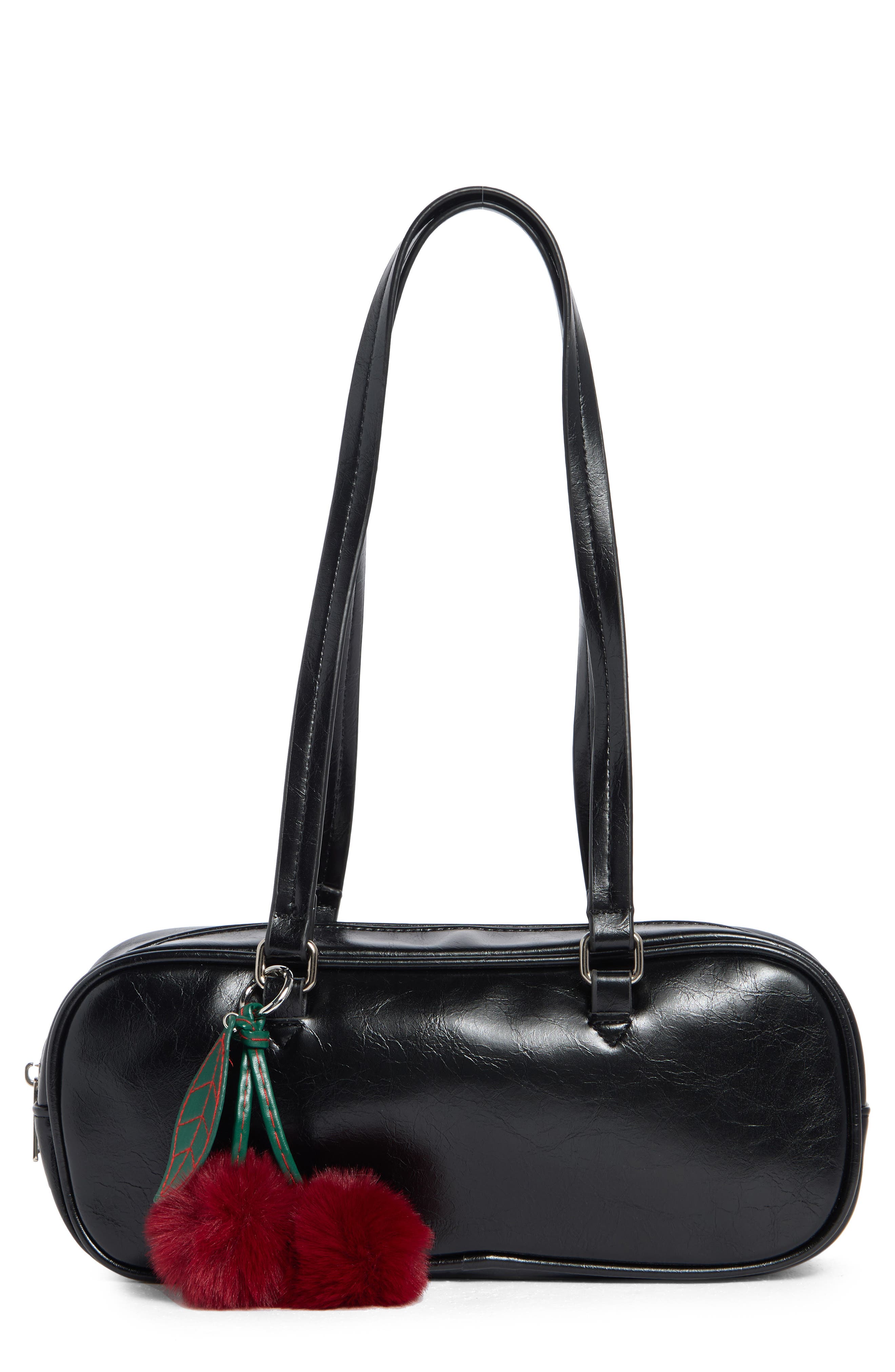 Madden Girl East/West Shoulder Bag