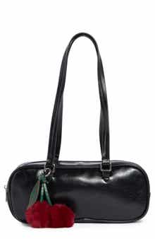 Madden Girl East/West Shoulder Bag