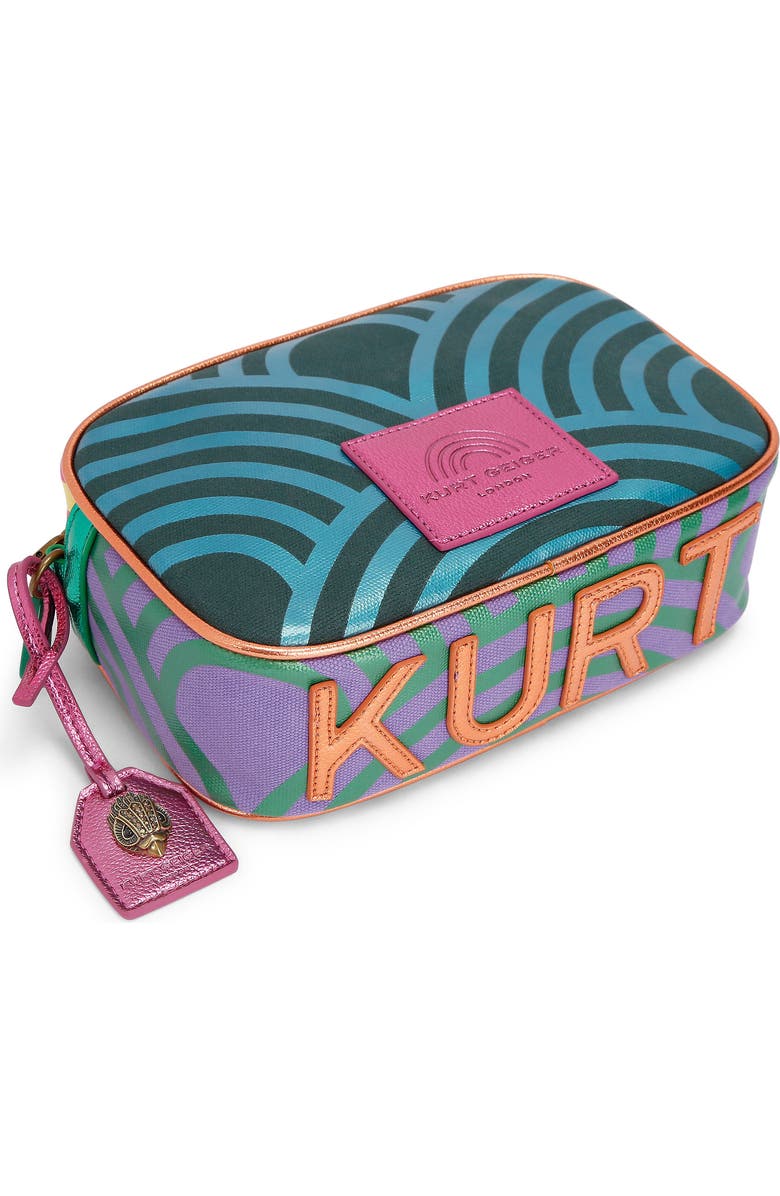Kurt Geiger London Southbank Camera Bag, Alternate, color,