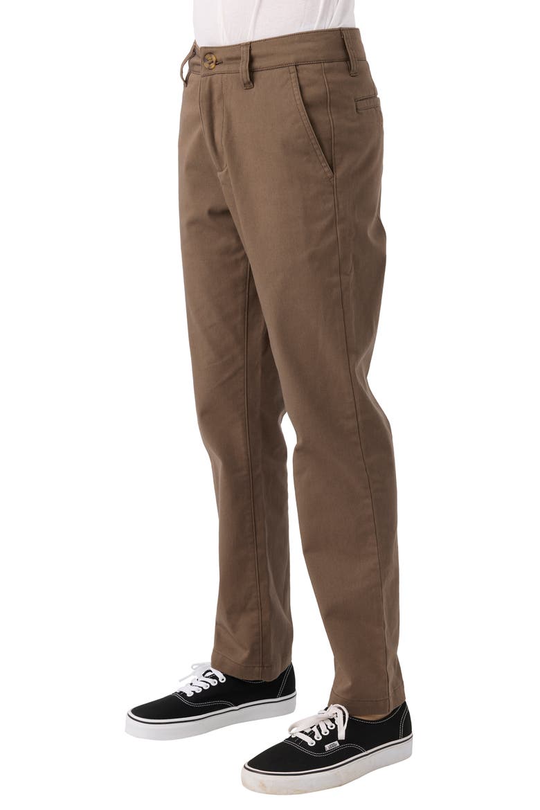 Transporter Stretch Pants, Alternate, color, CHOCOLATE CHIP