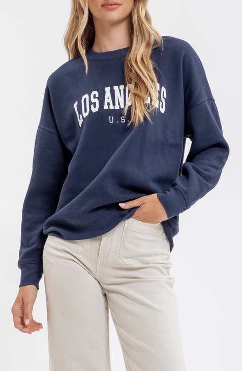 Los Angles Pullover