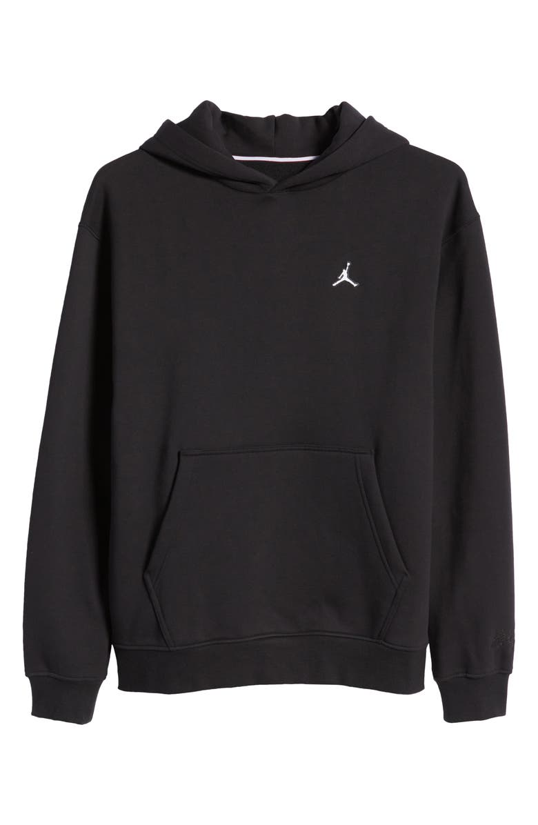 Jordan Essential Hoodie, Alternate, color,