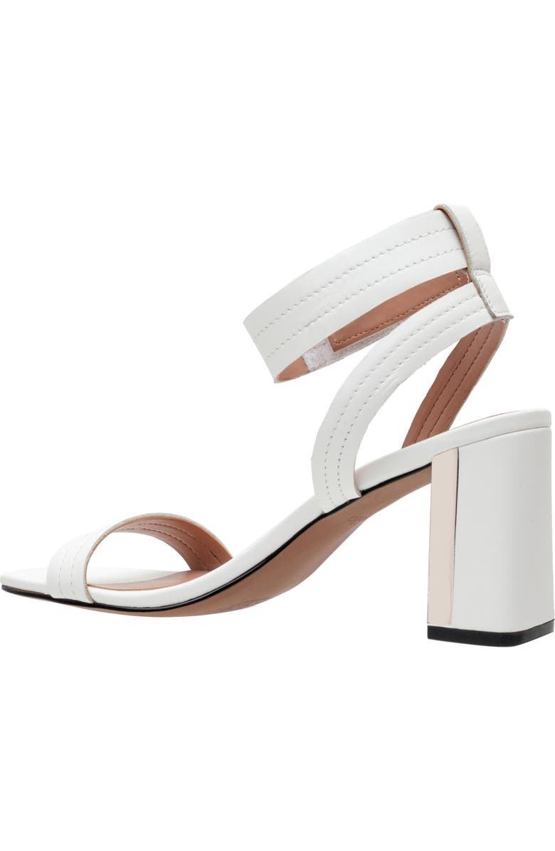 Linea Paolo Eden Sandal, Alternate, color, Eggshell