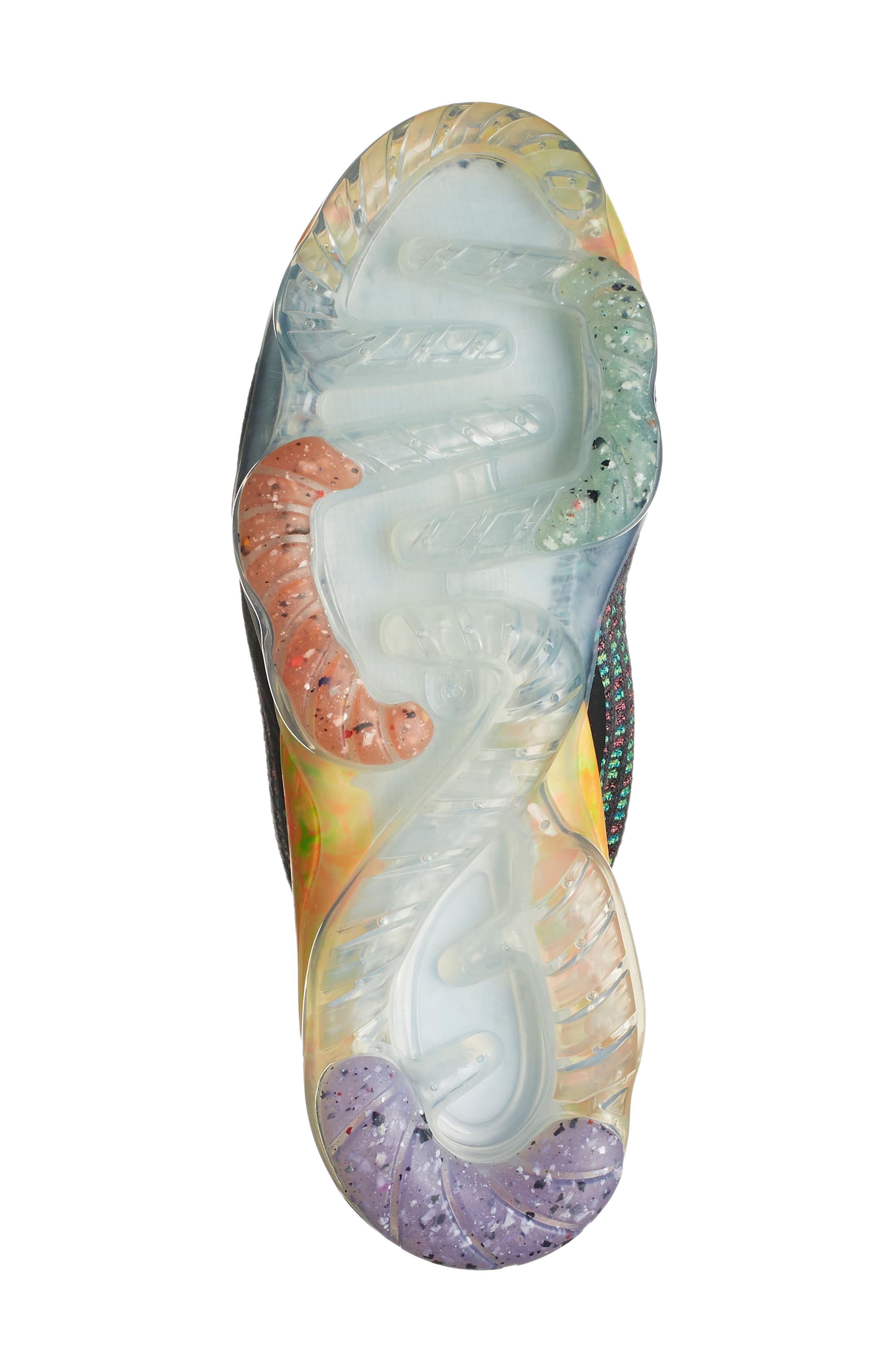 Nike Air VaporMax 2020 Flyknit Sneaker, Alternate, color, 