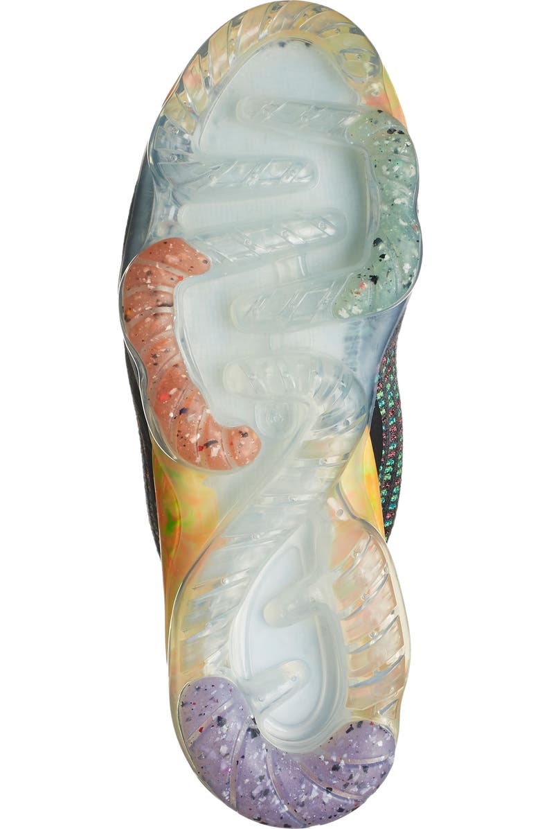 Nike Air VaporMax 2020 Flyknit Sneaker, Alternate, color,