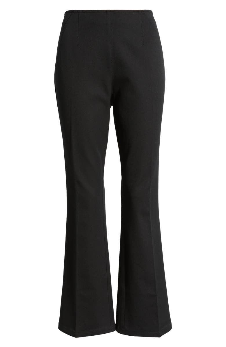 NIC+ZOE Stretch Ankle Flare Pants, Alternate, color, 