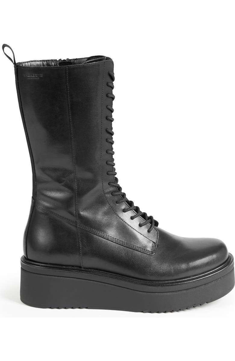 Vagabond Shoemakers Tara Lace-Up Boot, Alternate, color,