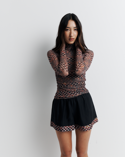 Romy The Brand Blake Top