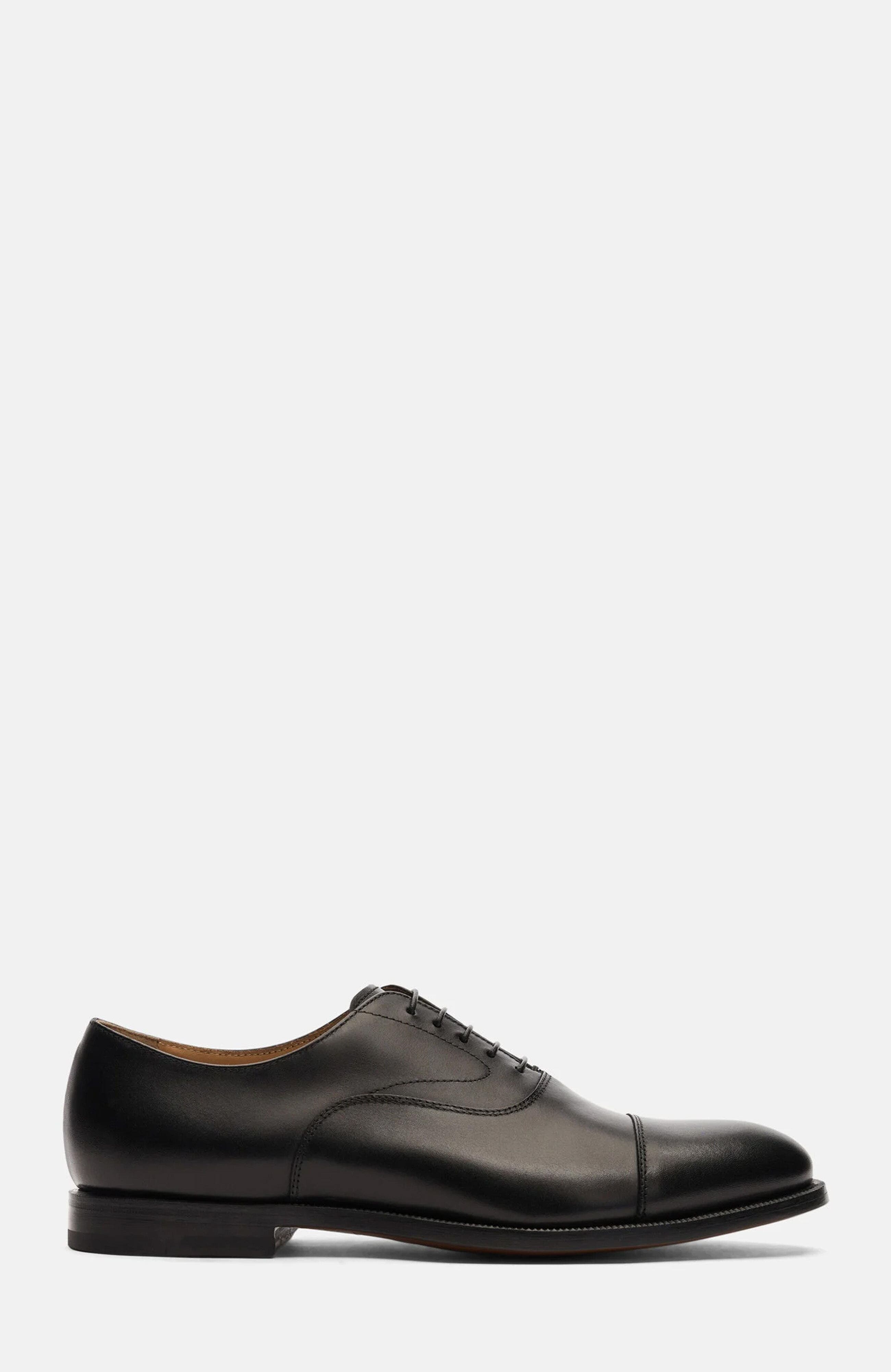 Jacob Oxfords, Alternate, color, Black Calf
