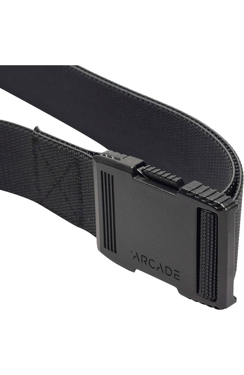 ARCADE Hardware Belt, Alternate, color, Iron