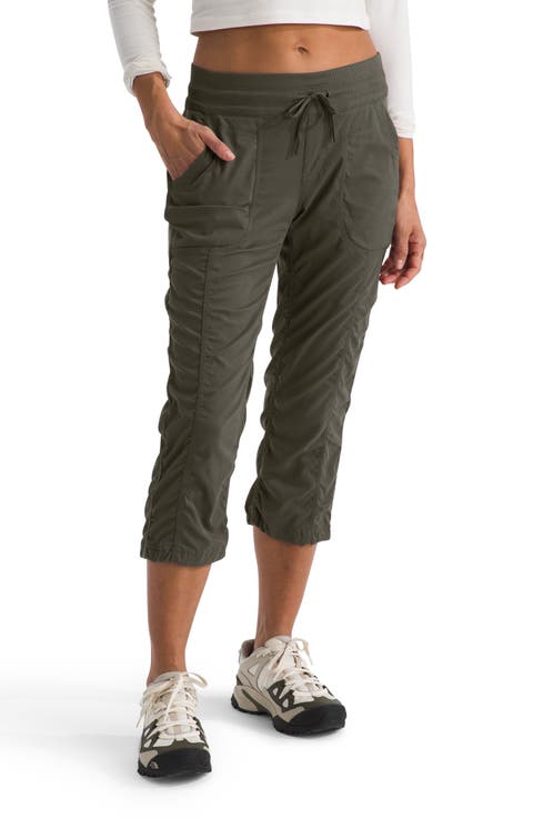 Aphrodite 2.0 Capri Pants