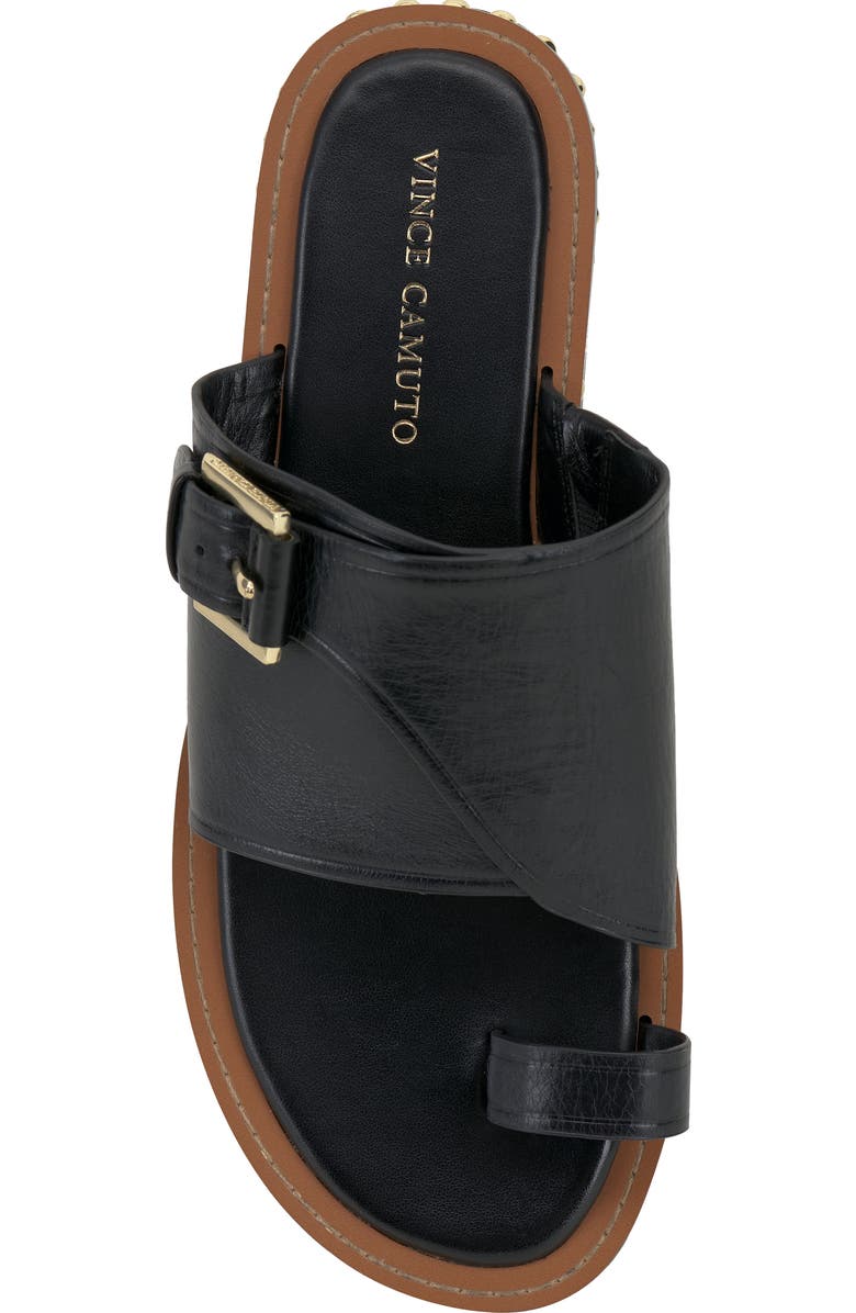 Vince Camuto Cooliann Slide Sandal, Alternate, color,