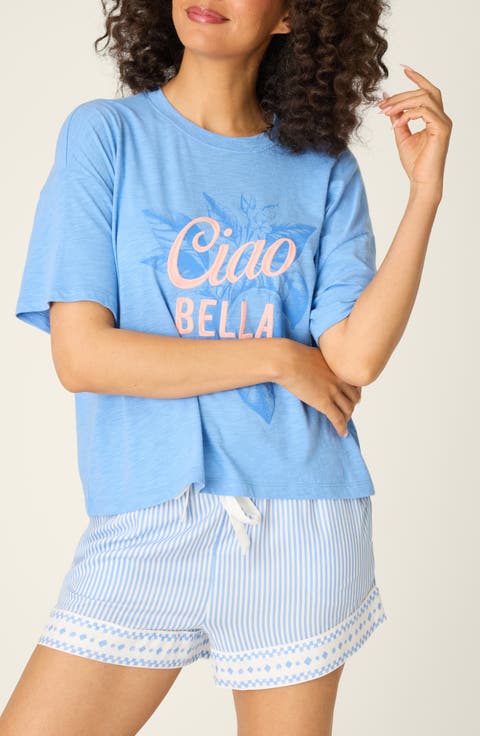 Frutta Fresca Graphic T-Shirt