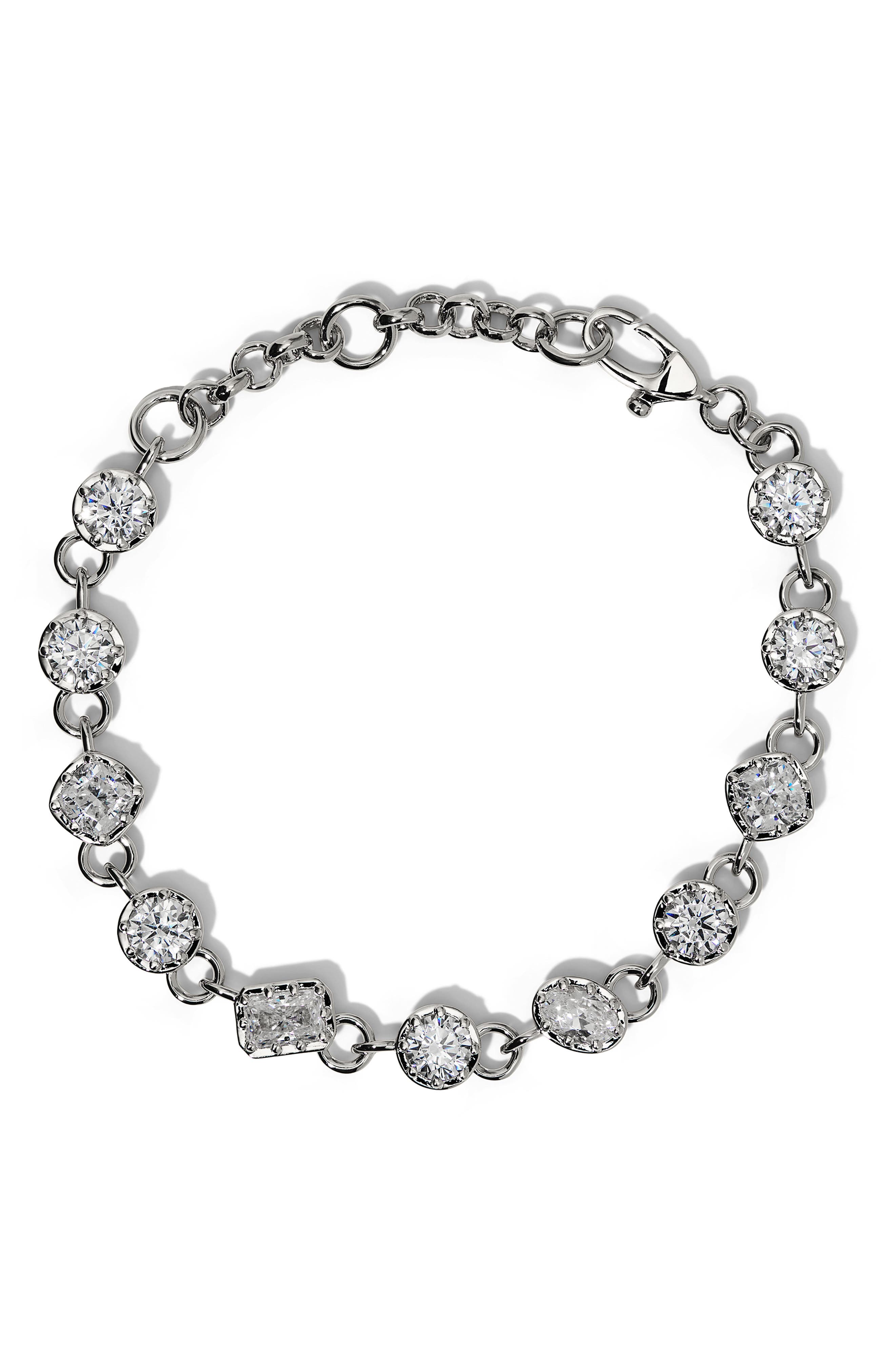 selected RHODIUM