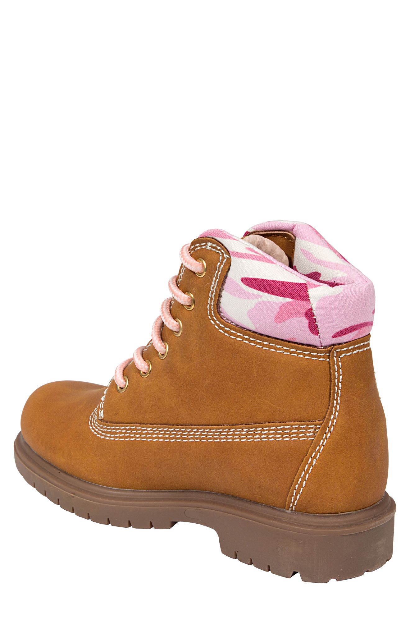 Deer Stags MAK2 Waterproof Thinsulate Lug Boot | Nordstromrack