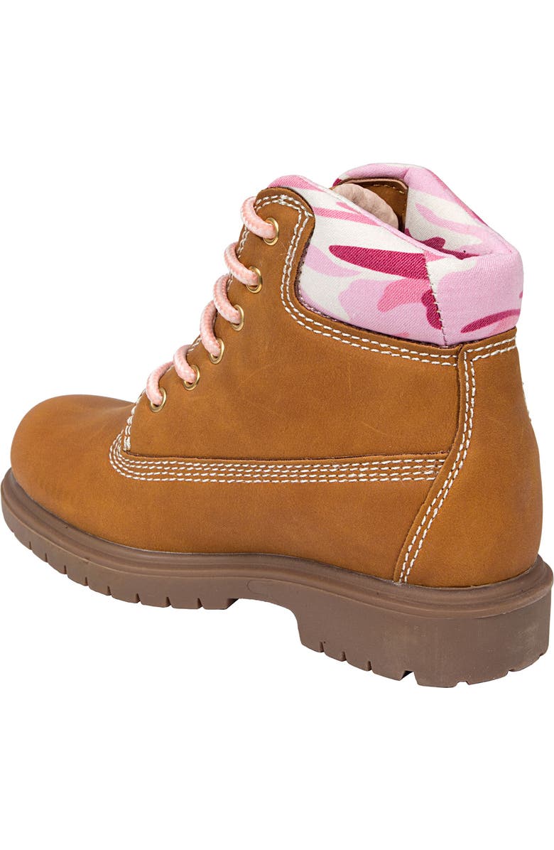 Deer Stags MAK2 Waterproof Thinsulate Lug Boot | Nordstromrack