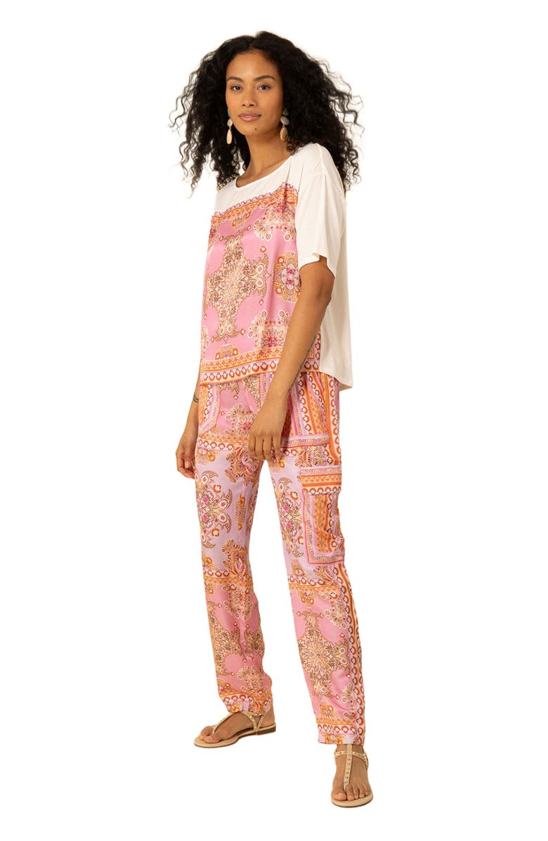 Halebob Analia Top, Alternate, color, 