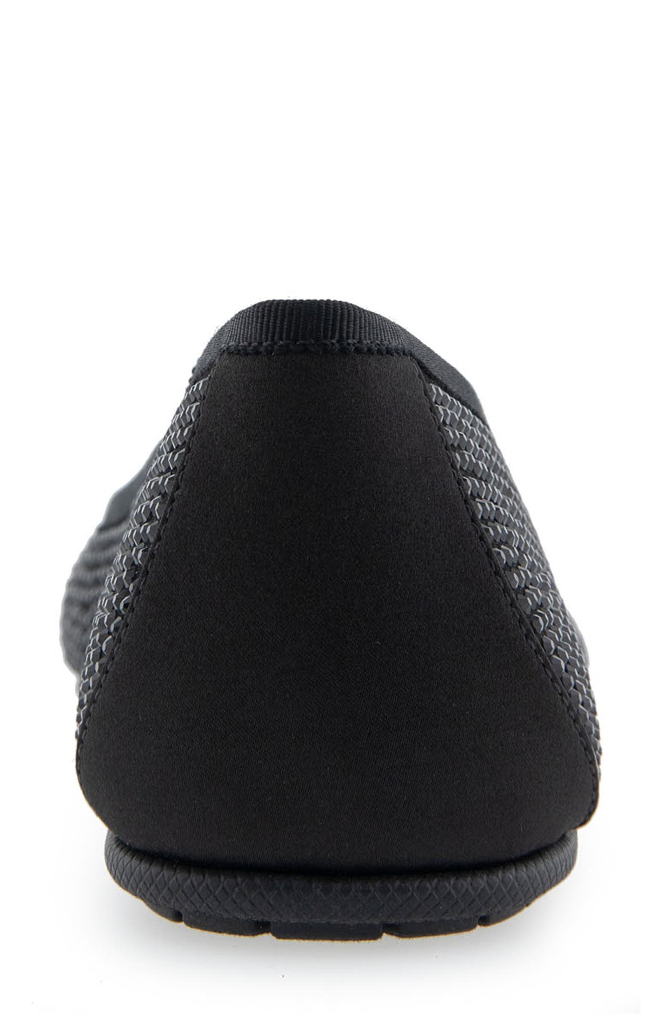 Aerosoles Pierre Rhinestone Ballet Flat, Alternate, color, 