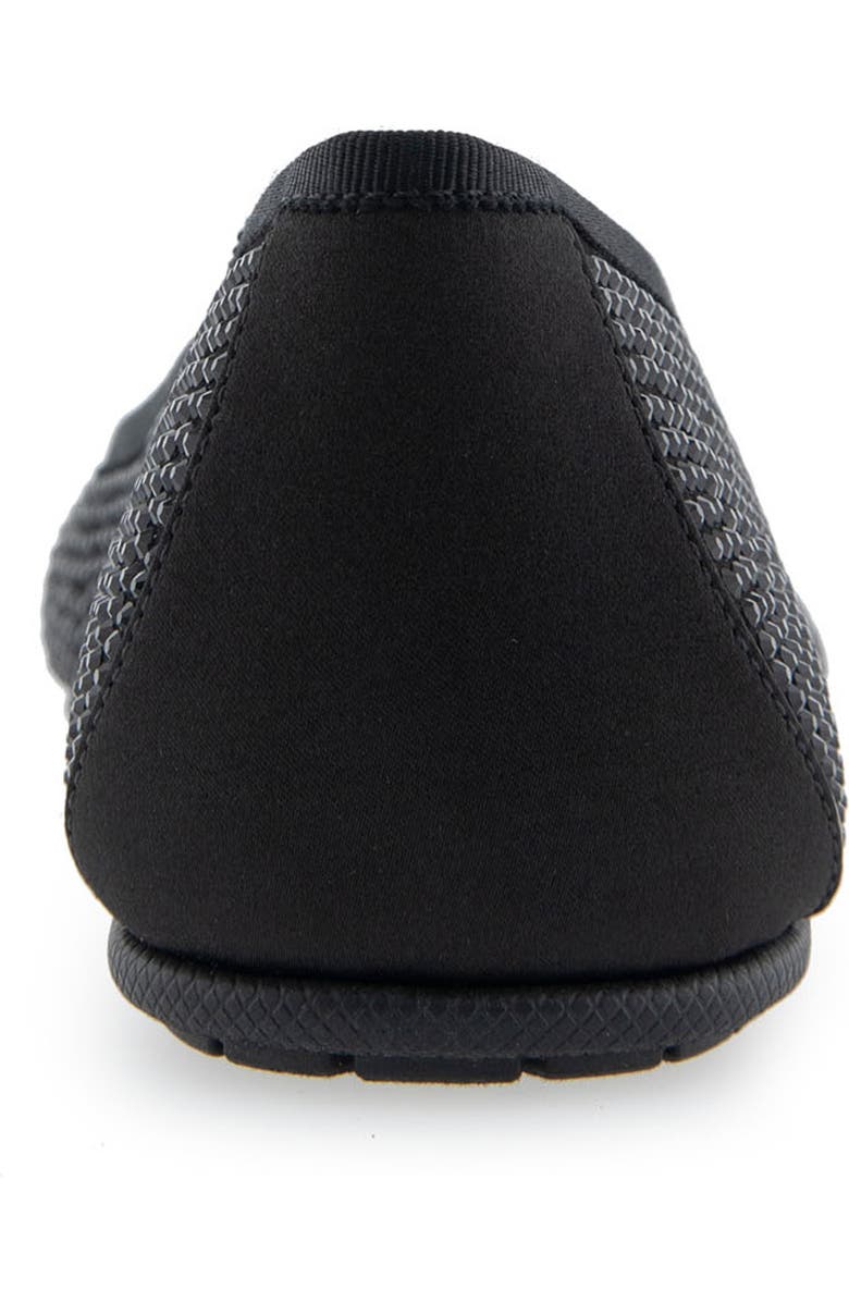 Aerosoles Pierre Rhinestone Ballet Flat, Alternate, color,