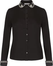 Anne Fontaine Gabriella Shirt
