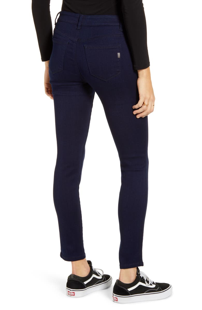 1822 Denim Butter Split Cuff Jeggings, Alternate, color, 