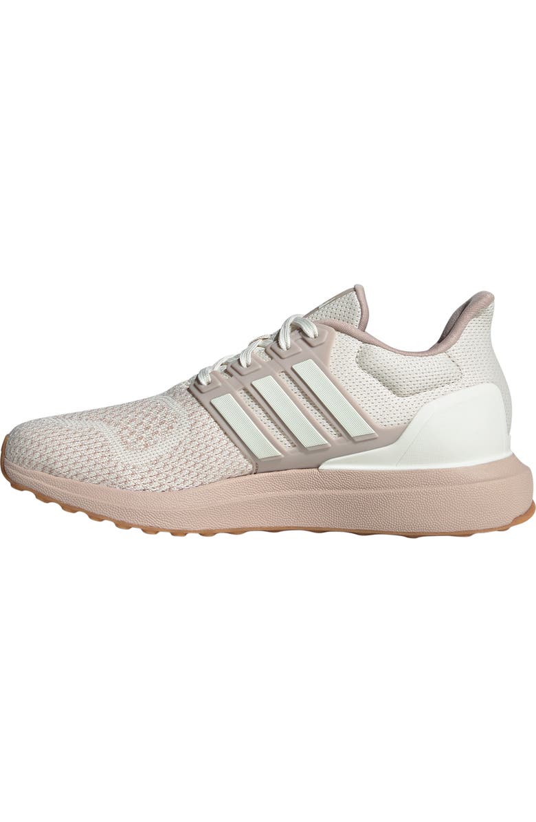 adidas Ultradream DNA Knit Sneaker, Alternate, color, Wonder White/ Off White/Taupe